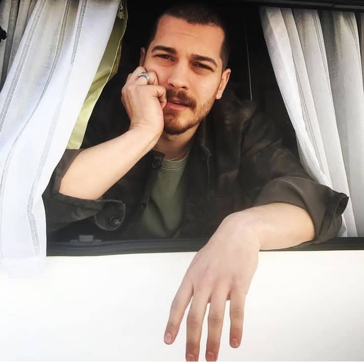 Çağatay Ulusoy (@ulusoy66182) on Twitter photo 