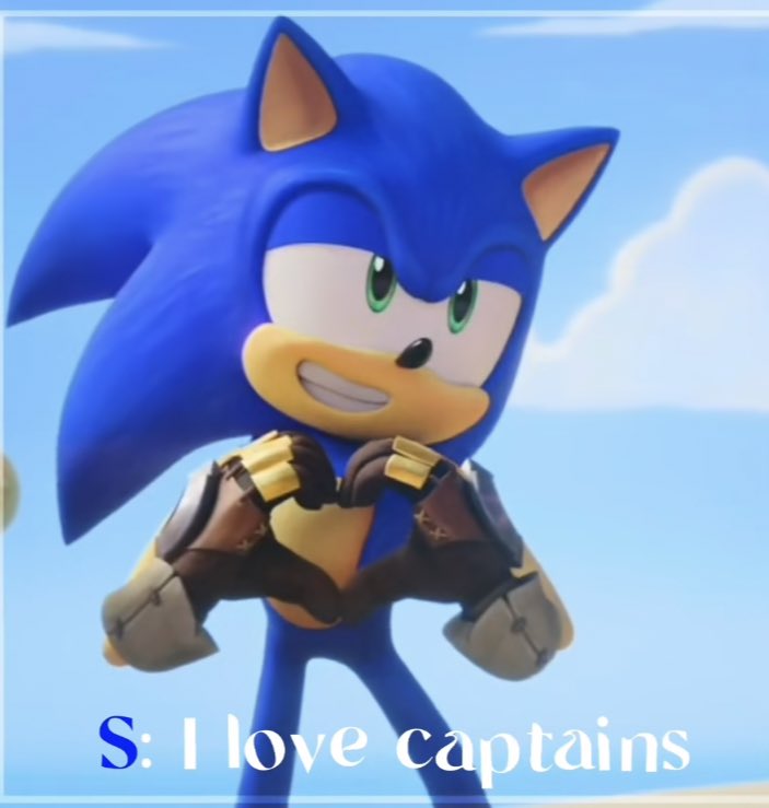 stsg707's tweet photo. I love this reference
#sonic #shadow #piratesonic #captainshadow #sega #sonicprime https://t.co/s7Eq1TyLkL