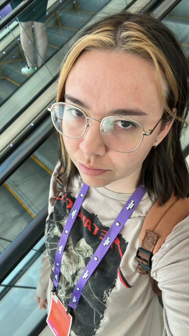 Last day, day 3, I&rsquo;m fucking done. Do NOT find me >:( https://t.co/JgCfpB8M5G<a href="/tag/otktopstreamer"class="tags"><span>#otktopstreamer</span></a>