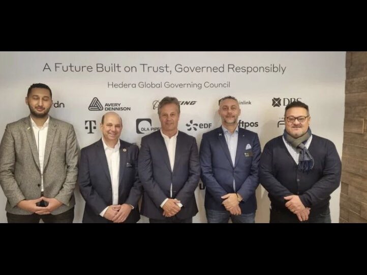 DanyEid_'s tweet image. 7/ ICYMI,

&quot;Built on #Hedera, WISe.ART provides minting and trading of #NFTs into WISeKey’s own ecosystem...#WISeID, a trusted identity service, facilitates access to web and mobile applications with strong authentication techniques&quot;
wisekey.com/press/wise-art…