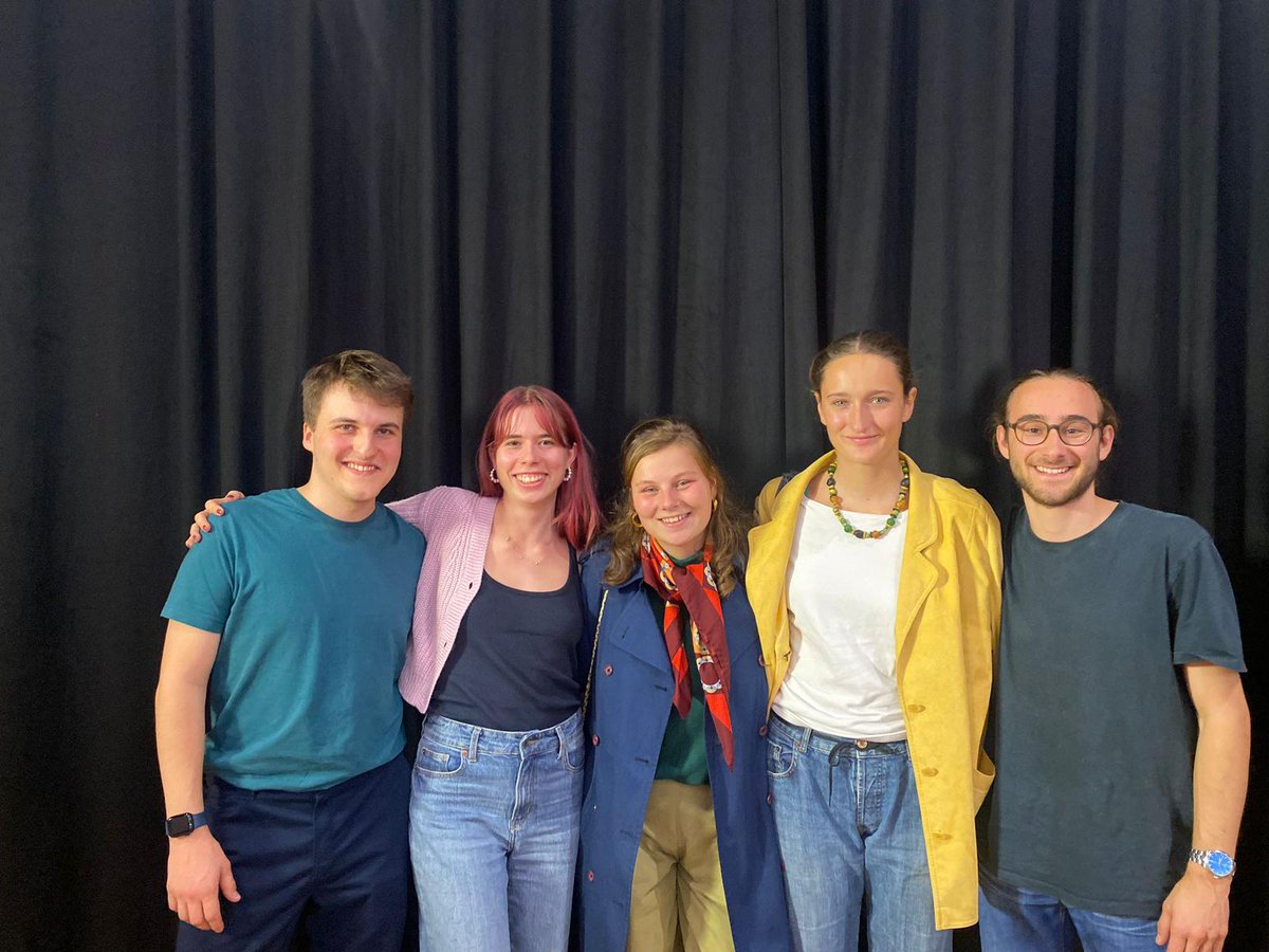 Für eine grüene und sozialen Schweiz: Das Vertrauen in junge Menschen ist gross. Das jgb erzielte das beste Resultat als jungpartei im Kanton Basel-Stadt. Vielen Dank für eure Stimmen! #wahlBS23