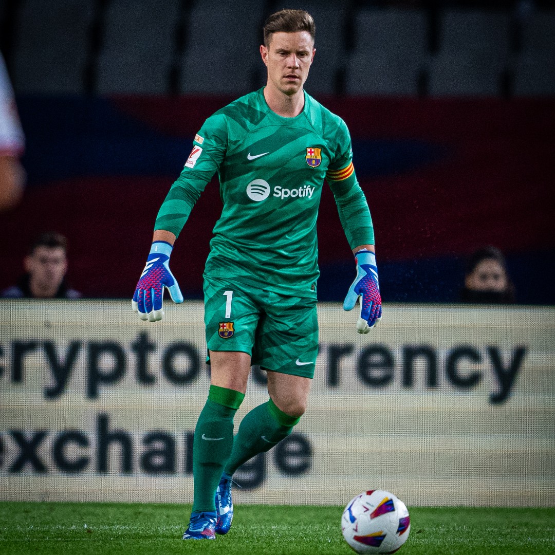 Post by FC Barcelona on X: ⛔⛔⛔⛔