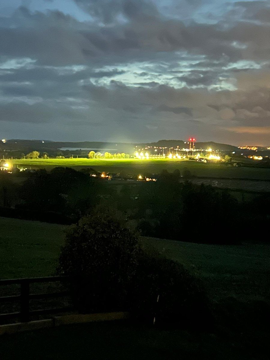 Horeswood G.A.A, LGFA and Camogie Club tweet media