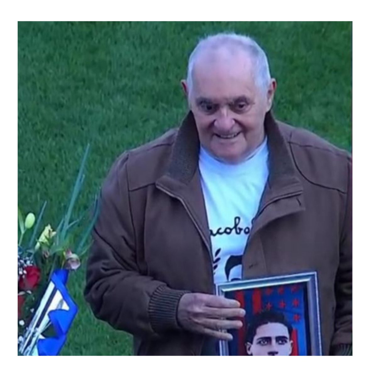 Peña Cuervo Che tweet media