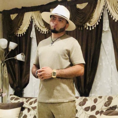 DaKidBionic's tweet photo. #NewProfilePic https://t.co/czersN008a