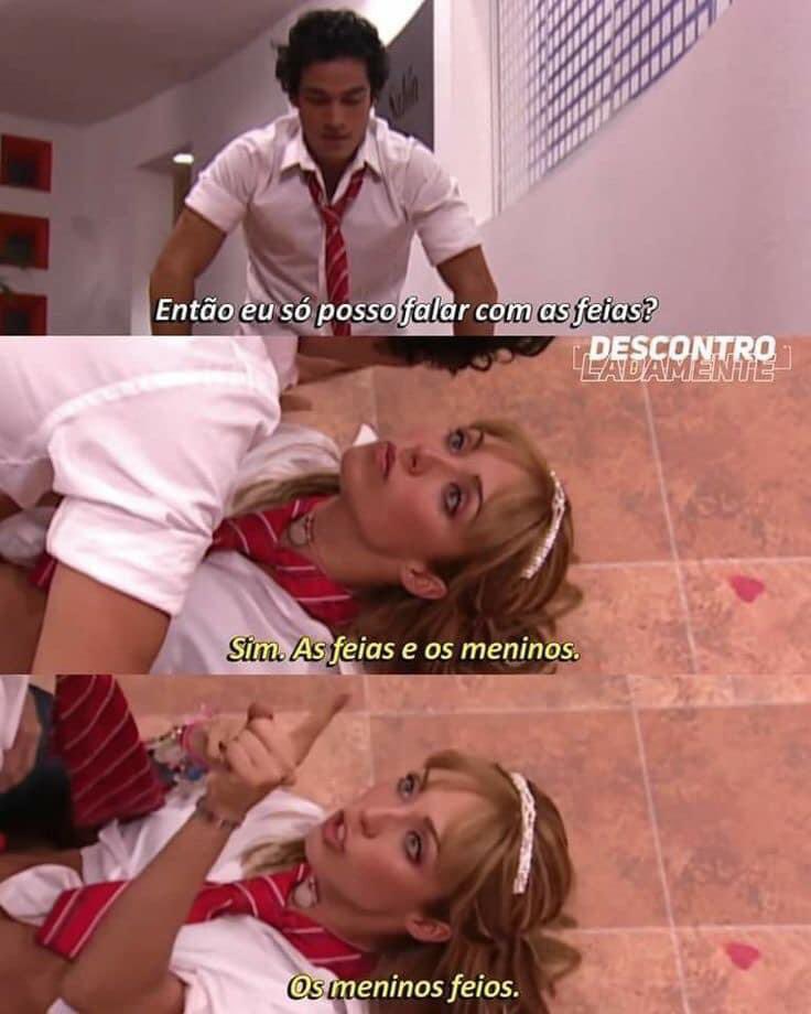 odaradeverdade's tweet photo. Mia lenda que previu Sense 8 😂 https://t.co/WWjtOigrL3