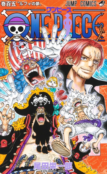 Kayla - 2 pic. NO WAY. THIS IS WHY HE IS GODA. #ONEPIECE https://t.co/0Mpk5bZpmg