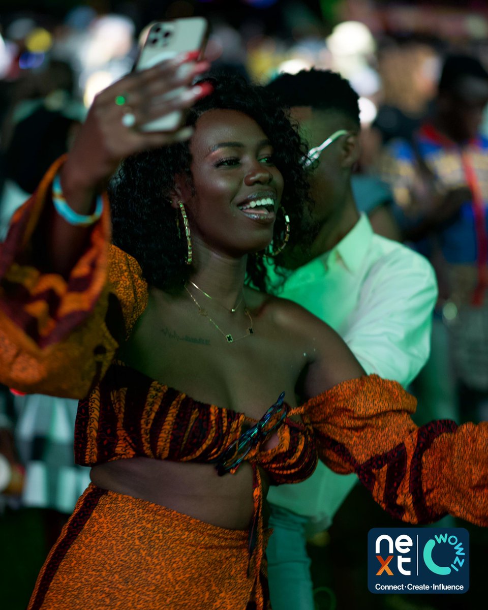 nbstv's tweet image. Music and movement, a perfect combination for a sealing off a &quot;magical&quot; weekend!

#BellObaFest #NBSAt15
#ThisHowWeDo