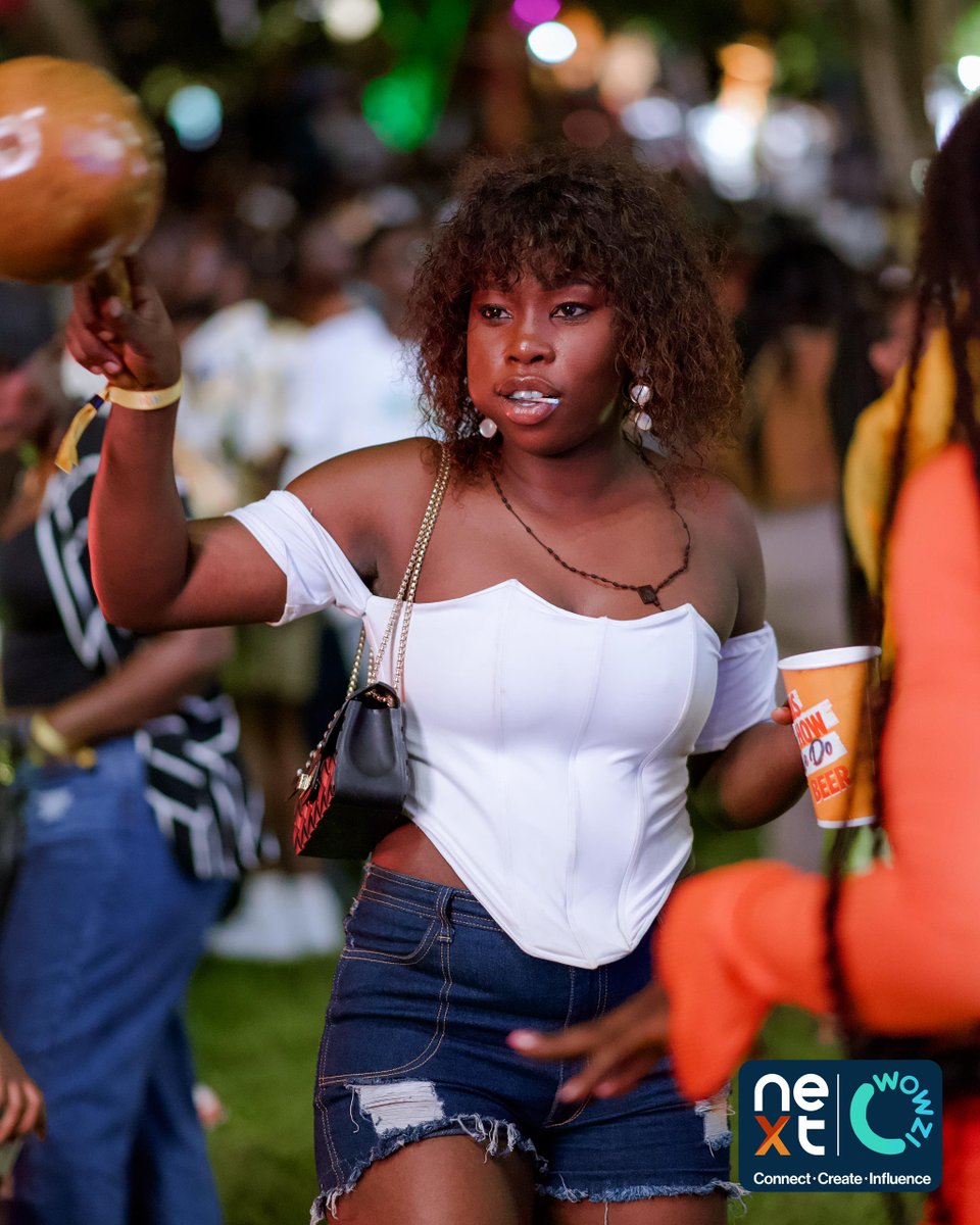 nbstv's tweet image. Music and movement, a perfect combination for a sealing off a &quot;magical&quot; weekend!

#BellObaFest #NBSAt15
#ThisHowWeDo