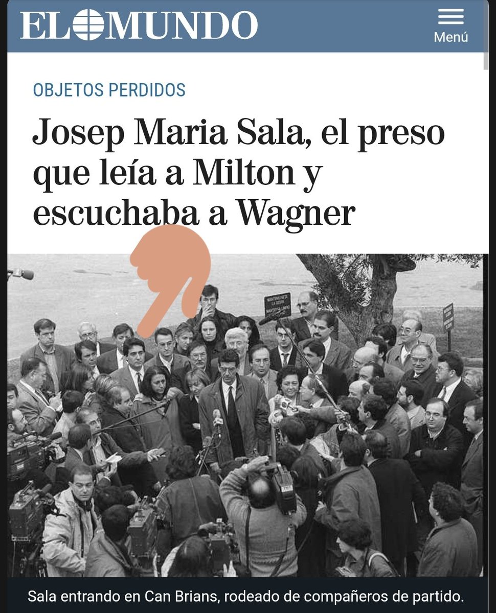 neobustisme's tweet photo. @isoler3 @jorgokudi @abran_pol @MemesPol_Sbd @larecondita @gatell_23 @EduBeltranEdu @Santisbd @ElCantoPolitic @LaYeskaSBD IL CAPO https://t.co/p1Gstbhexb