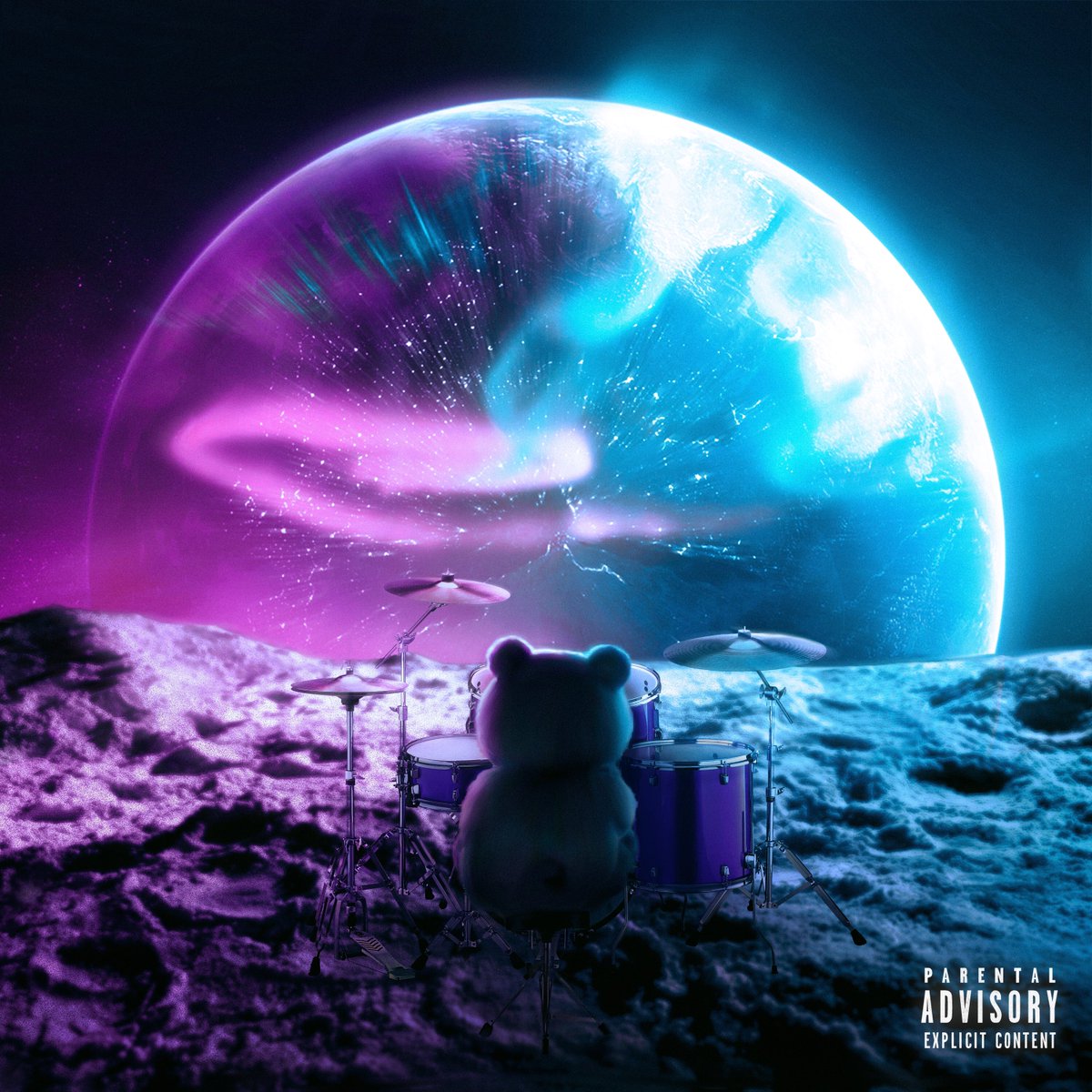 iamteddyxbear's tweet photo. 1. TED. (Working title) - 2024 🤫
2. MoonLit - 2023
3. Dark Matter - 2022
4. BTS: The Teddy Show (demo) - 2021 https://t.co/gwtBzFdHkI