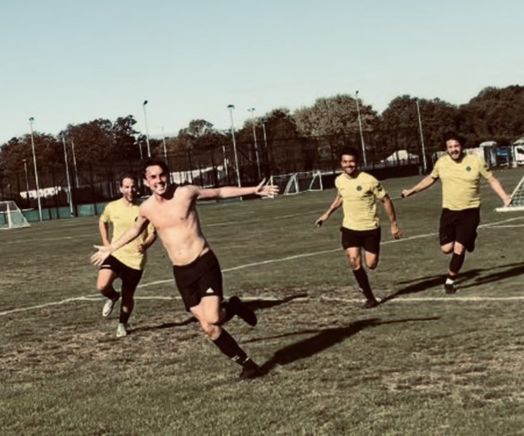 RAMFC_'s tweet photo. Enough excitement for one day. Going to leave you with this. #oneram https://t.co/PRQqqv1ukf