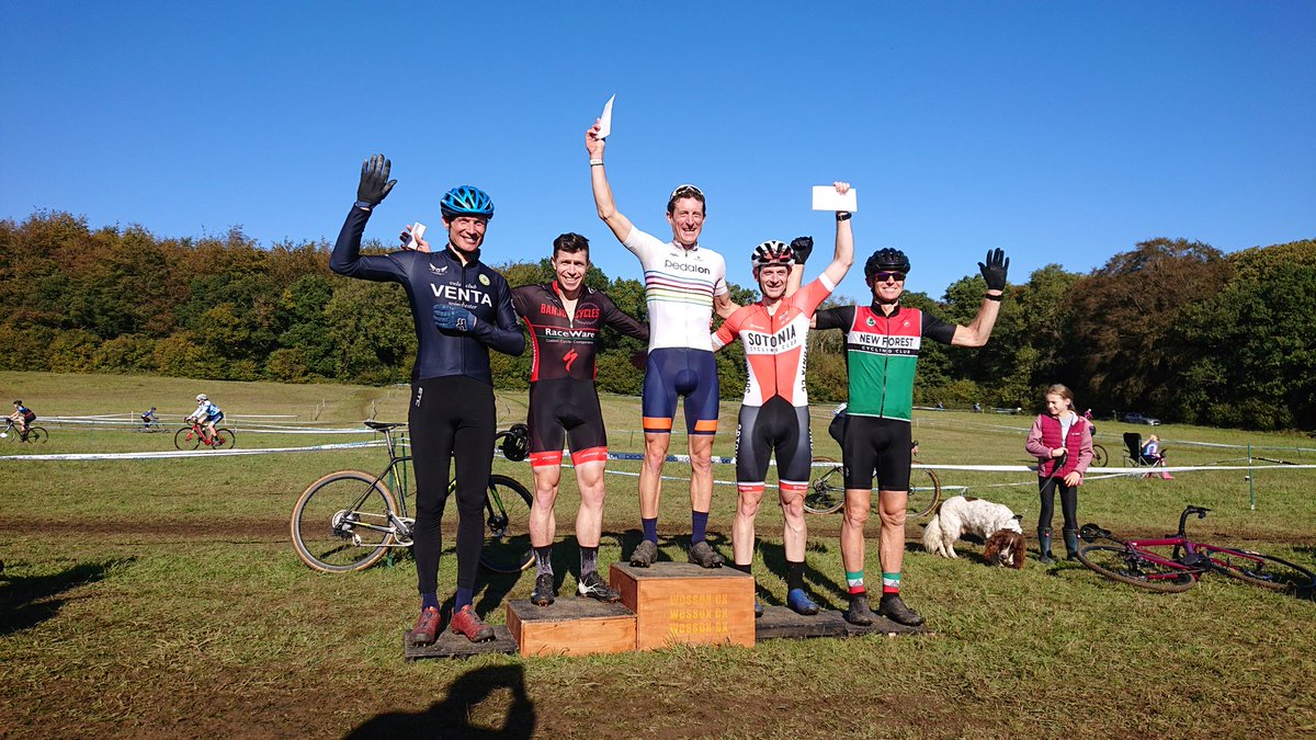 WessexCycloCross tweet media