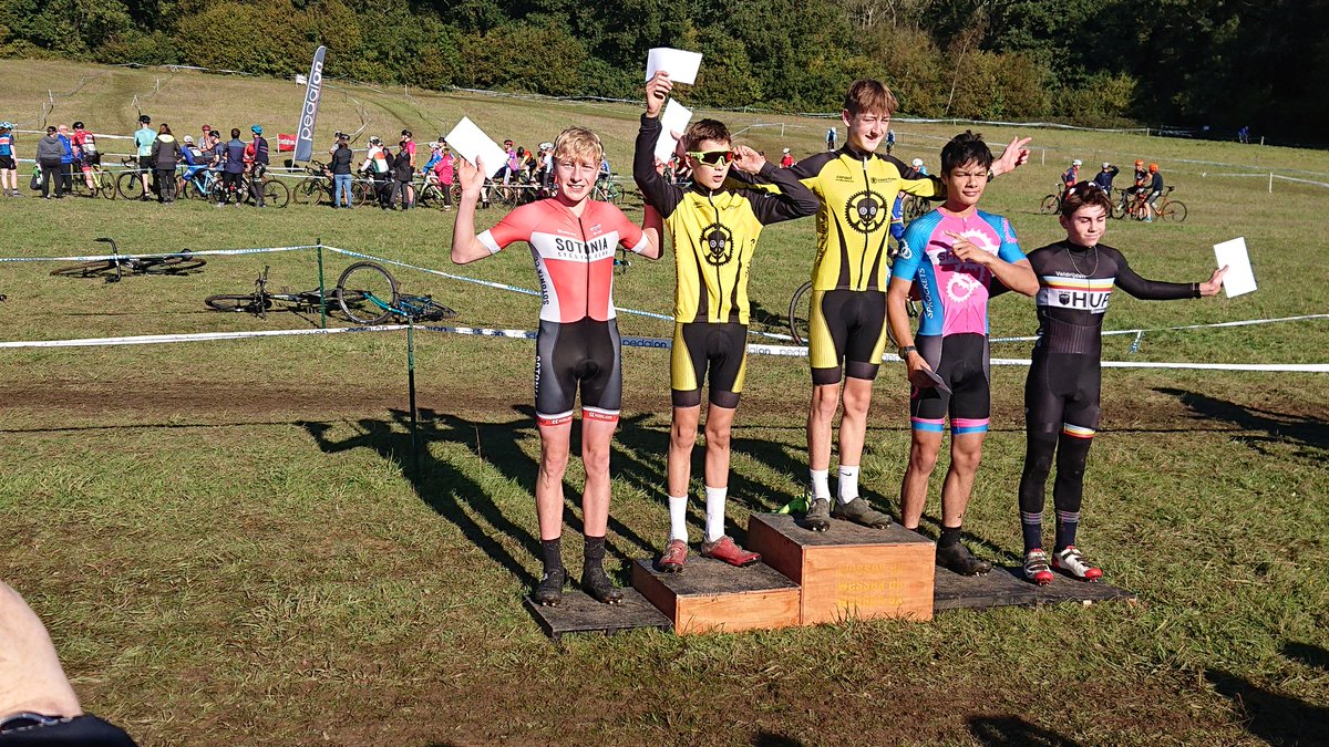 WessexCycloCross tweet media