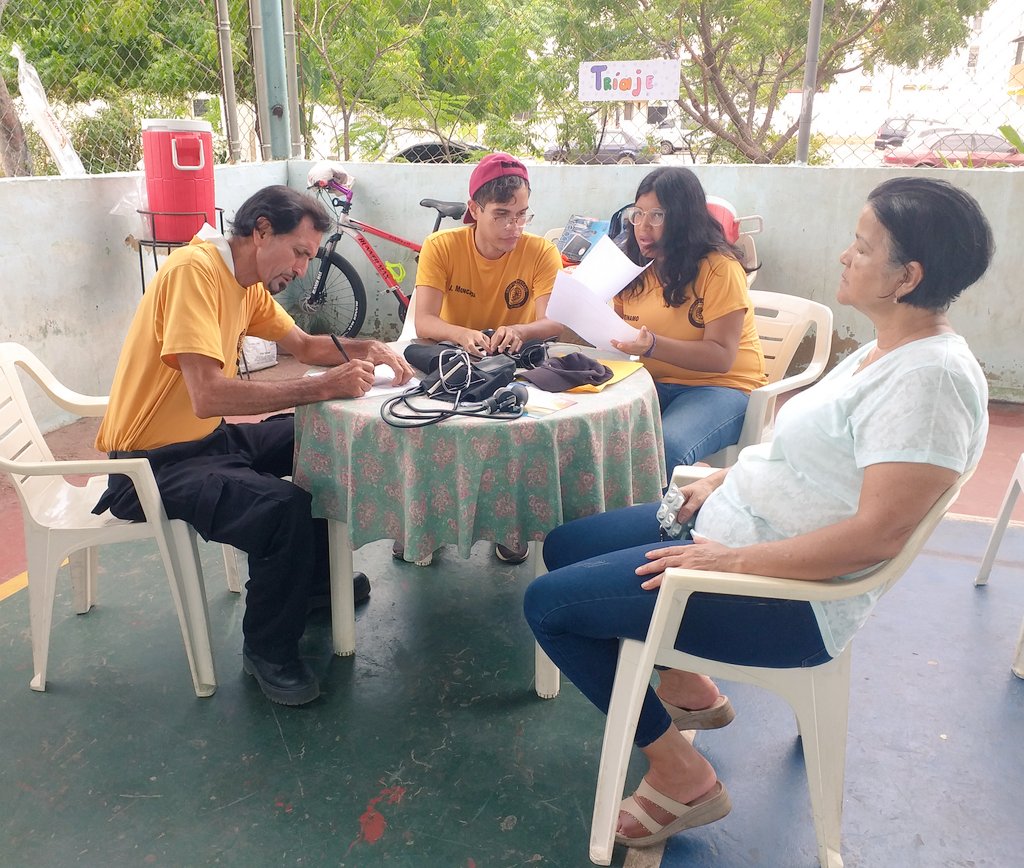DMvnor's tweet photo. Jornada médico-misionera en Boyacá V, Barcelona. Domingo 22-oct 2023. https://t.co/DXeUE7kGWO