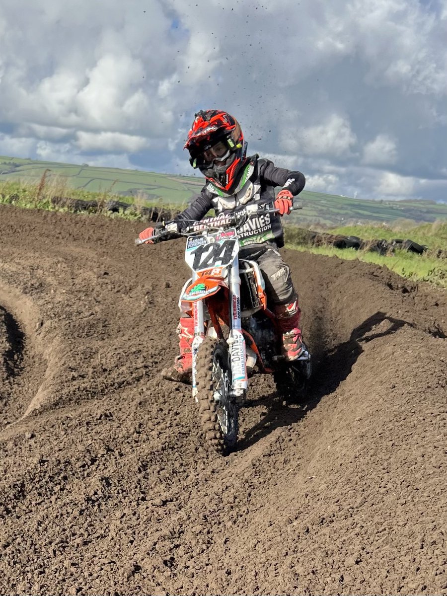 Pembrey Motocross tweet media