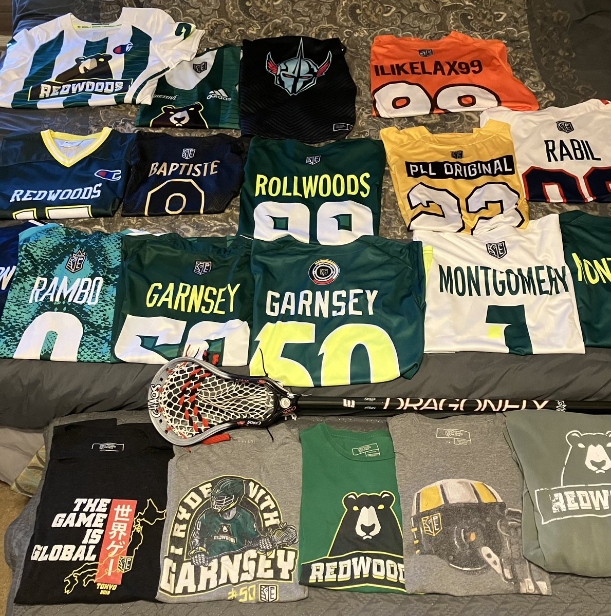 ILikelax99's tweet image. @PremierLacrosse   Happy #PLLDay