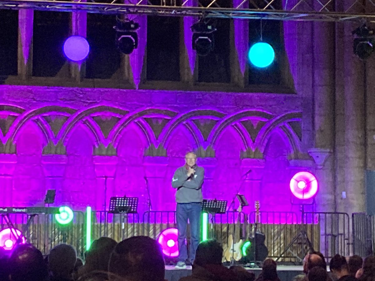 Sharon Pritchard tweet media