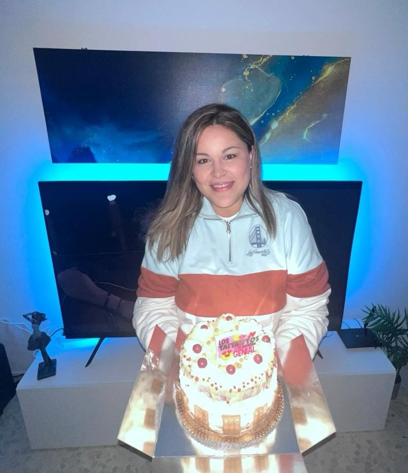 Rocío Cruz tweet media