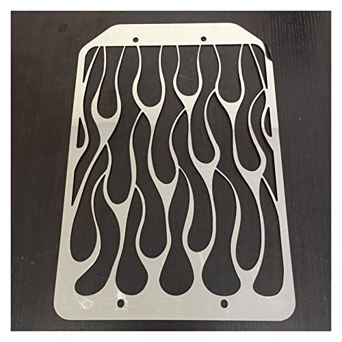 BajadaDPrecios's tweet photo. 📢 EEASSA protección de Red para Tanque de Agua para Kawasaki para Vulcan para VN 1500/VN 1700 Piezas de Recambio para Motocicletas Cubierta de la Rejilla del radiador Protector Inoxidable

Precio: 74,80 €

🔗 Enlace: https://t.co/UOt5ulwdwl https://t.co/X2jMqn8wGn