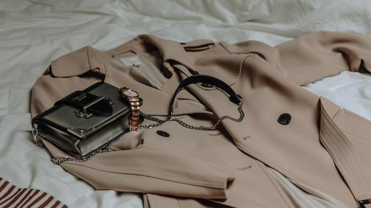 Neue #Modetrends für jeden Geschmack

Der Herbst ist eingezogen und die Temperaturen haben begonnen zu sinken. Während draussen die Blätter fallen, wird es Zeit, die Sommerkleidung in den hinteren Teil des Kleiderschranks zu verbannen und die Garderobe...

frauenseite.ch/frauenseite/fa…