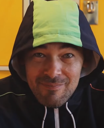 il a vrm une tête de toxico et pourtant quel MC ptn, 2taf est un des grands rois du battle rap fr