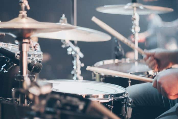 crockpics's tweet photo. Who is your all-time favorite Rock Drummer? https://t.co/DRNK2hfVV4