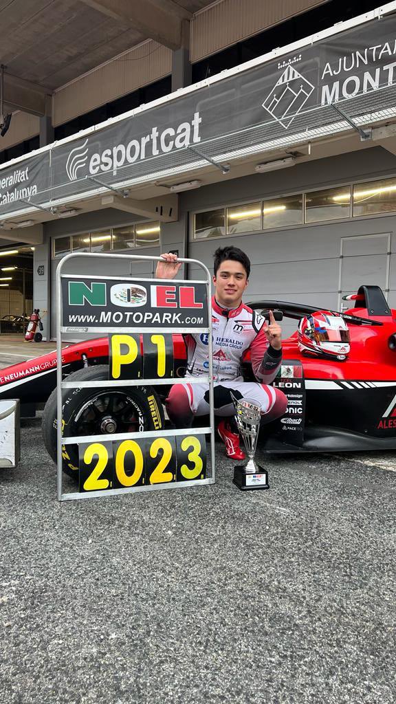 Noel Leon (@noel_leon19) on Twitter photo 🏆 🏆