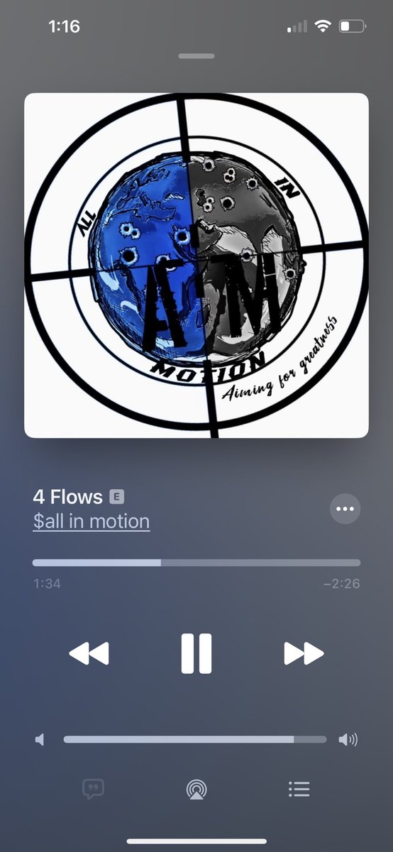 _lildzy's tweet photo. And now it begins. 4flows out now. Link in bio https://t.co/Ix3jTjXBGV