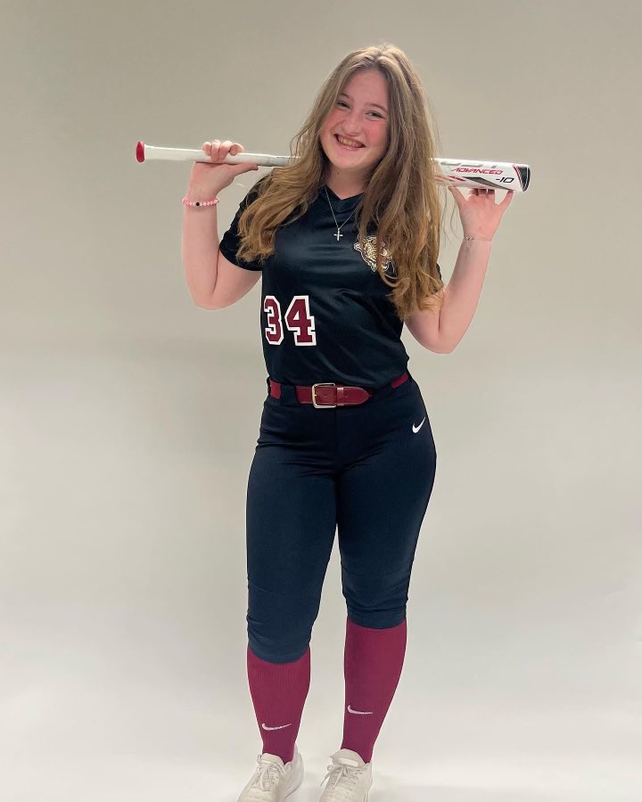 Had an awesome time visiting <a href="/Lafayette_SB/">Lafayette Softball 🥎</a>. Loved meeting my future teammates and I can’t wait for the next 4! #RollPards

Thank you <a href="/_CoachDew/">Karavin Dew</a> and <a href="/CoachB22_/">Bridget Bailey</a> for a wonderful experience this weekend.