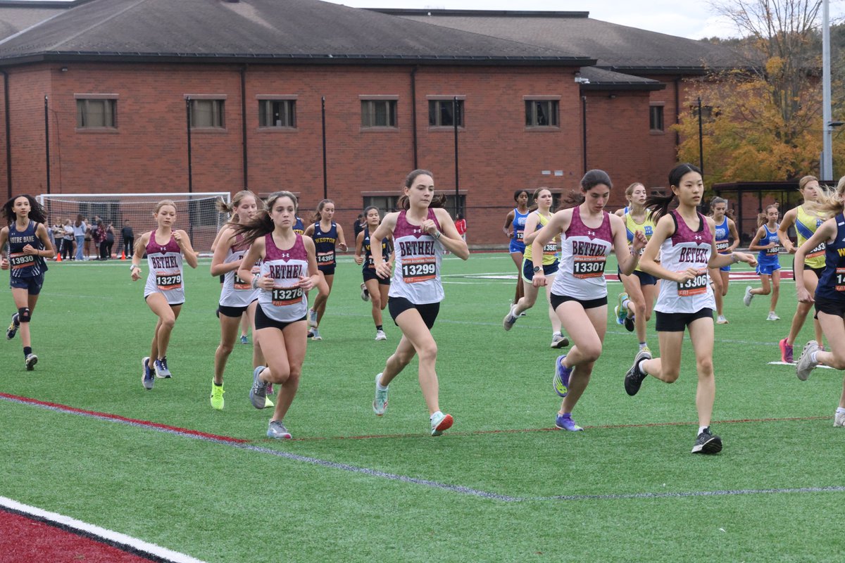 Bethel HS Boys &amp; Girls SWC XC Meet &amp; Senior Night Pictures are now posted on Flickr flickr.com/photos/bethelp…