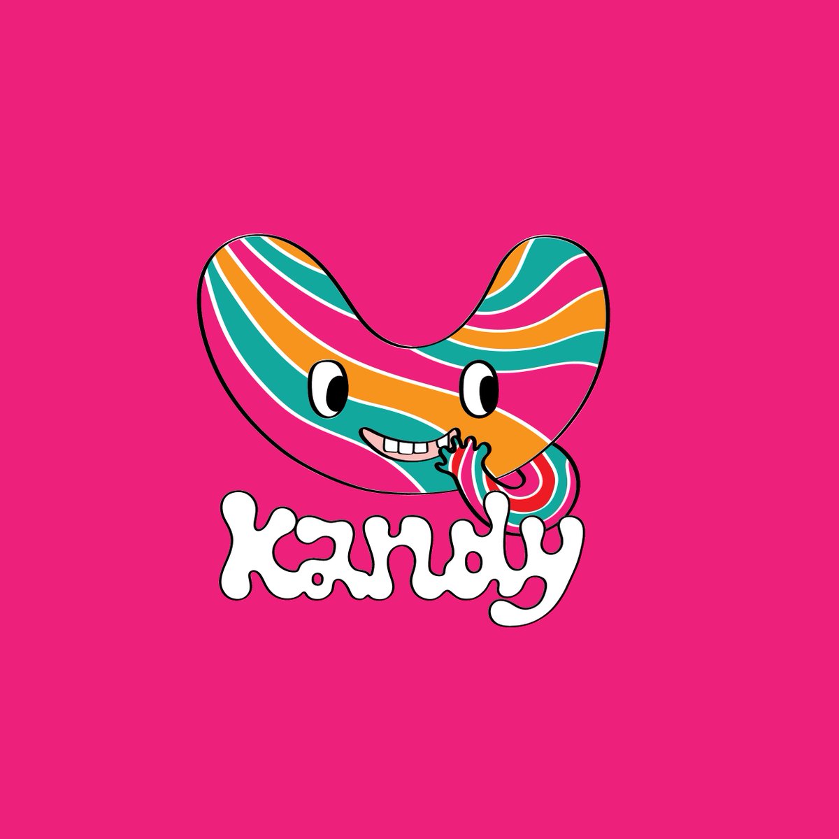2w3esign's tweet photo. Brand Design
Candy shop named "Kandy"
#branding #branddesign #productdesign #graphicdesign https://t.co/lF4B3MY5oG