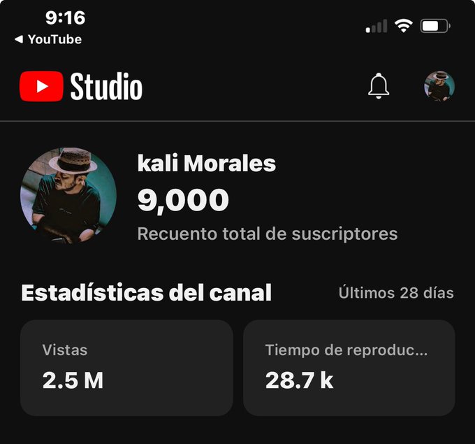 Se siente bonito ❤️&zwj;🩹🚀 https://t.co/5SftGxZlp9<a href="/tag/nuevafotodeperfil"class="tags"><span>#nuevafotodeperfil</span></a>
