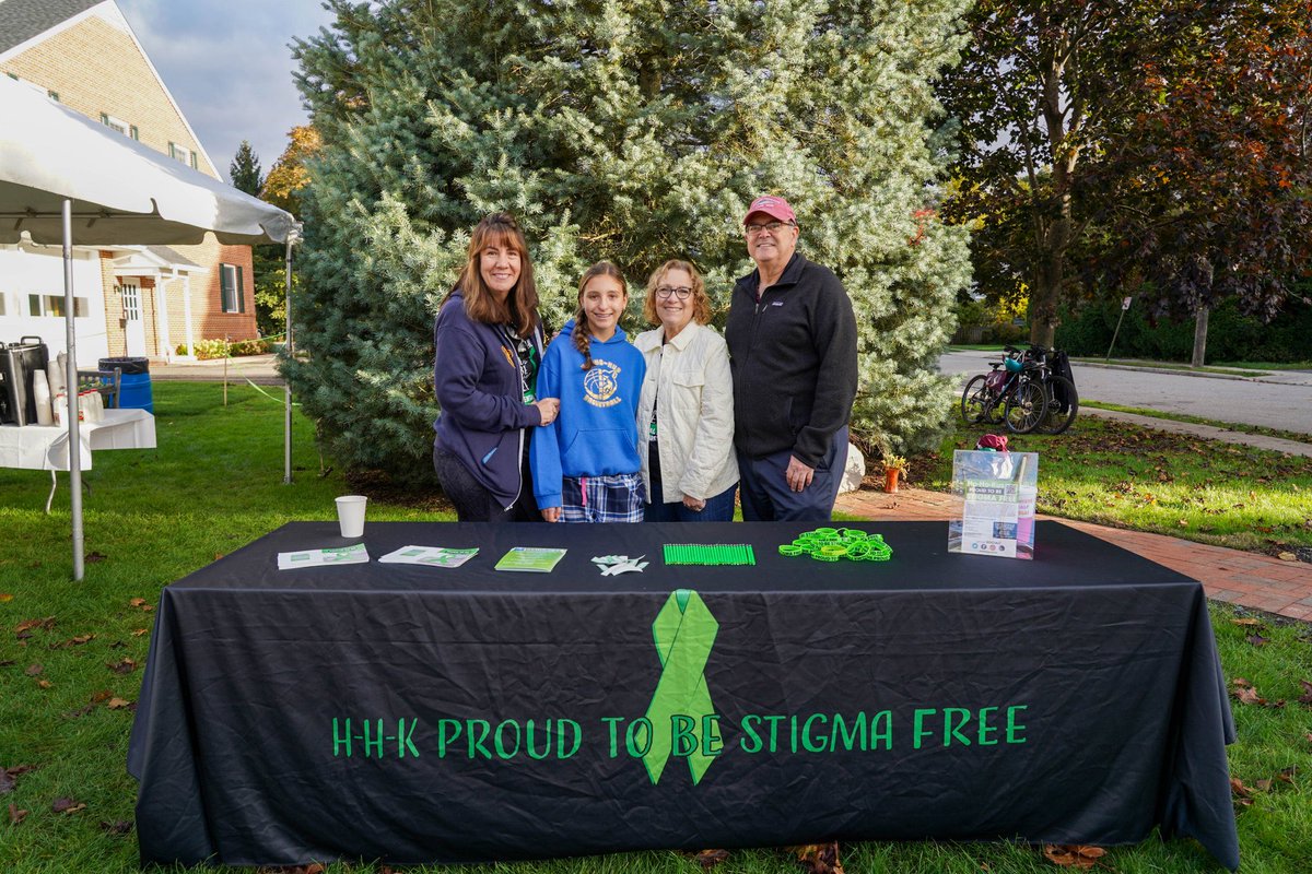 HHK Stigma Free tweet media