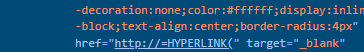 000Hayden's tweet photo. @VintedEng I reported a small bug on the 13th via the app but nobody has responded / very small bug is still apparent. On emails "This order is completed" the hyperlink which should take you to the balance page is not appearing correctly / wrongly coded. https://t.co/oEcpsLpj21