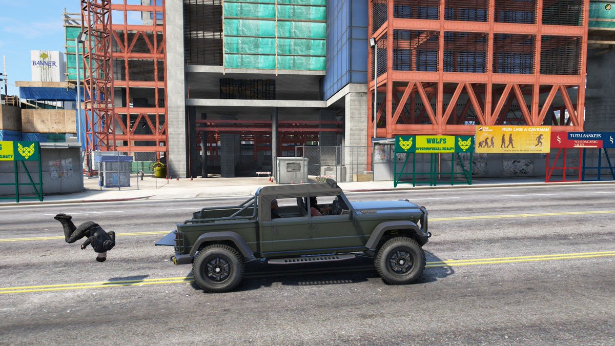 OutrunRP's tweet photo. Moments of Disaster: Before and After...
#OutRunRP #GTARP #FiveM
Photos Taken By: @Vintage_Japes https://t.co/tmx3PwX7nt