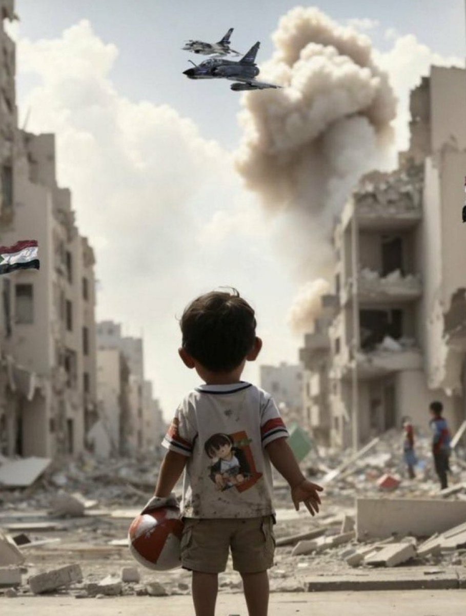 "Acı diyorum efendim, acı da evrensel olmalı. Bir çocuğun eline diken batsa, dünya yanmalı."