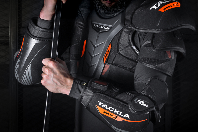 tacklapro's tweet photo. #TACKLA X1 w ultralight construction, improved airflow &amp; flexibility, excellent shock absorption, patented hybrid iBP high performance caps #hockeygirdle #hockeypants #hockeyprotective #jääkiekkohousut #jääkiekkosuojat shops https://t.co/IwVi1imCQn https://t.co/1qwUBsUGgh https://t.co/NptdrpDMSY
