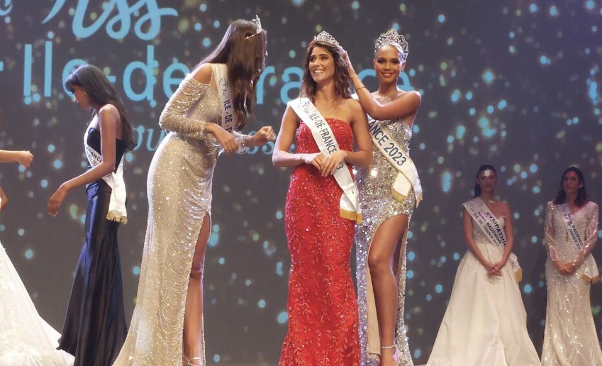 Romain AMBRO 💬 tweet media