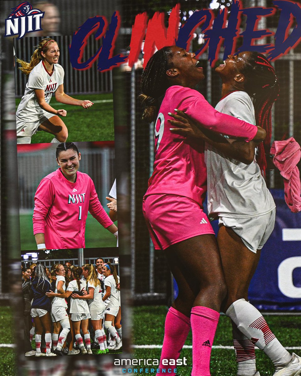 America East tweet media