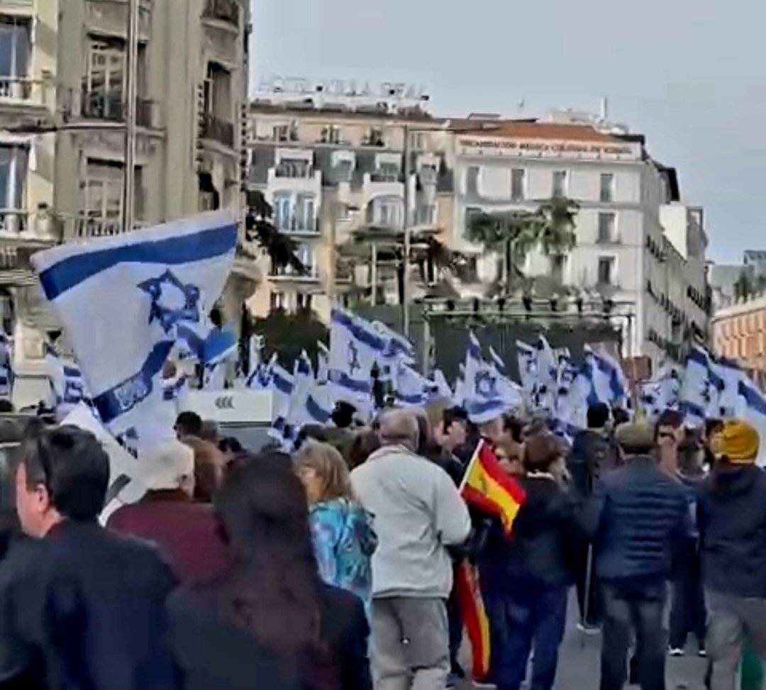 Daniel Meron 🇮🇱 tweet media
