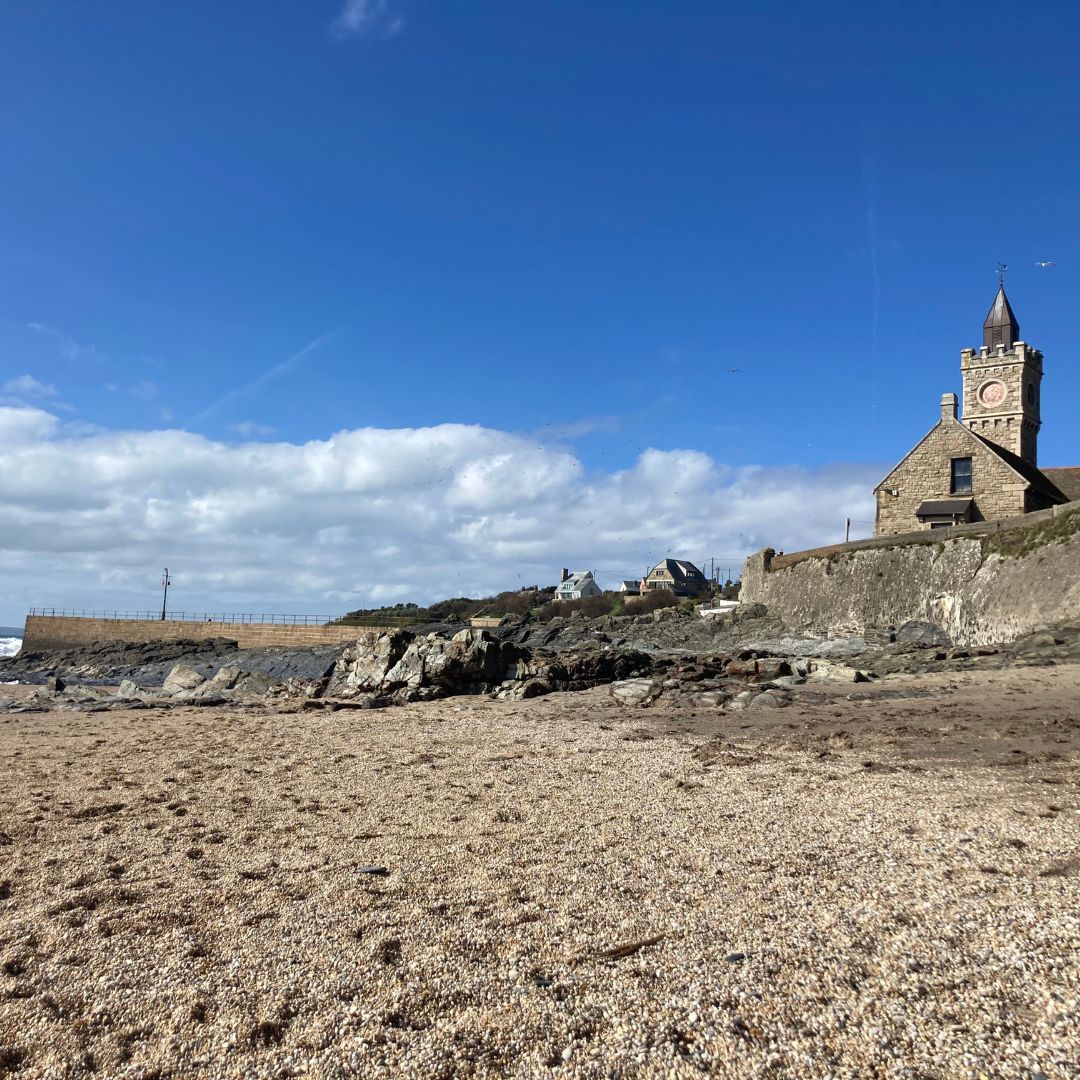 St. Tinney Farm Holidays tweet media