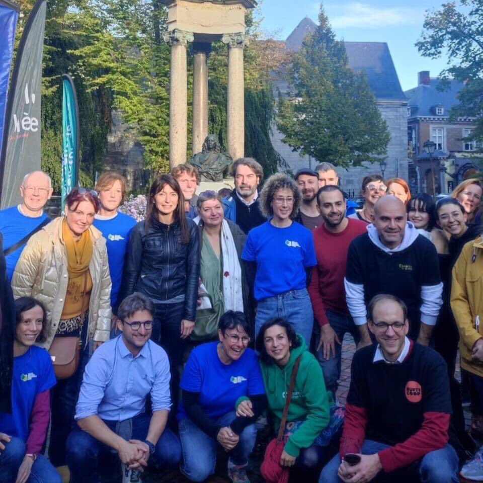 Maison de L’Alimentation de Liège tweet media
