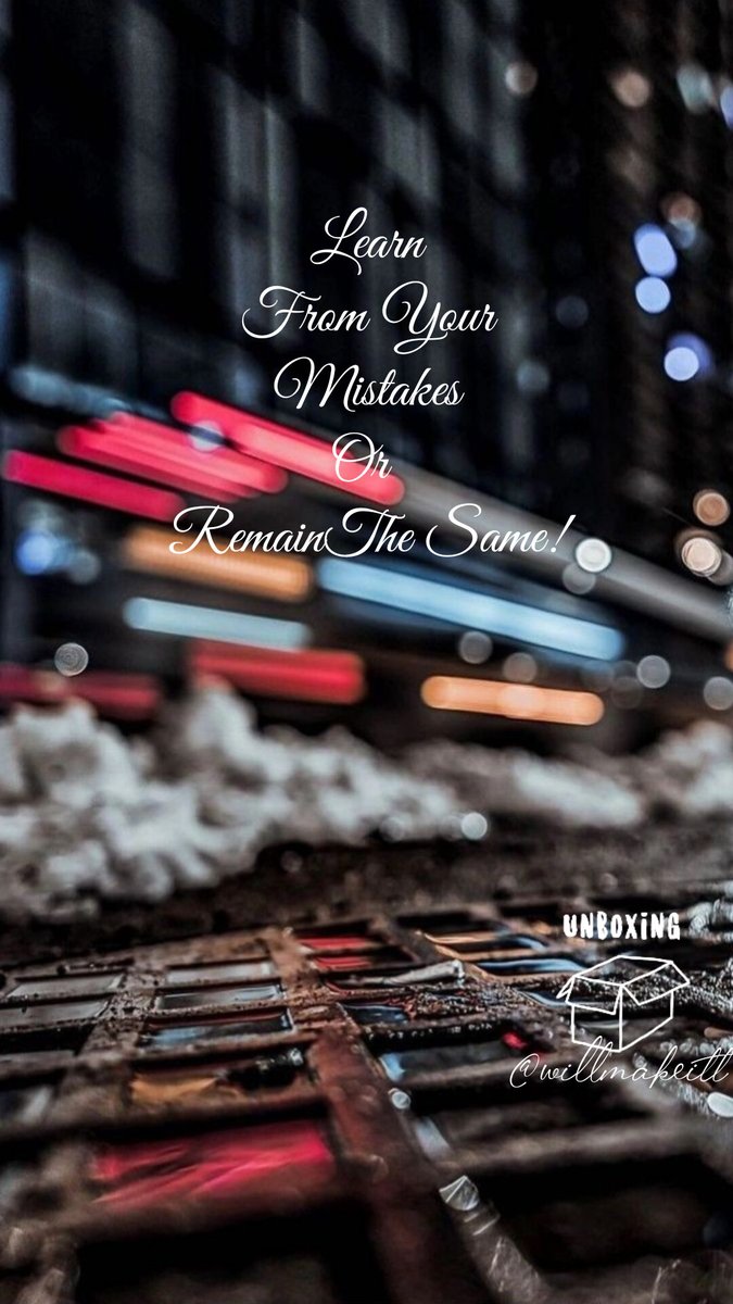 willmakeitt's tweet image. 