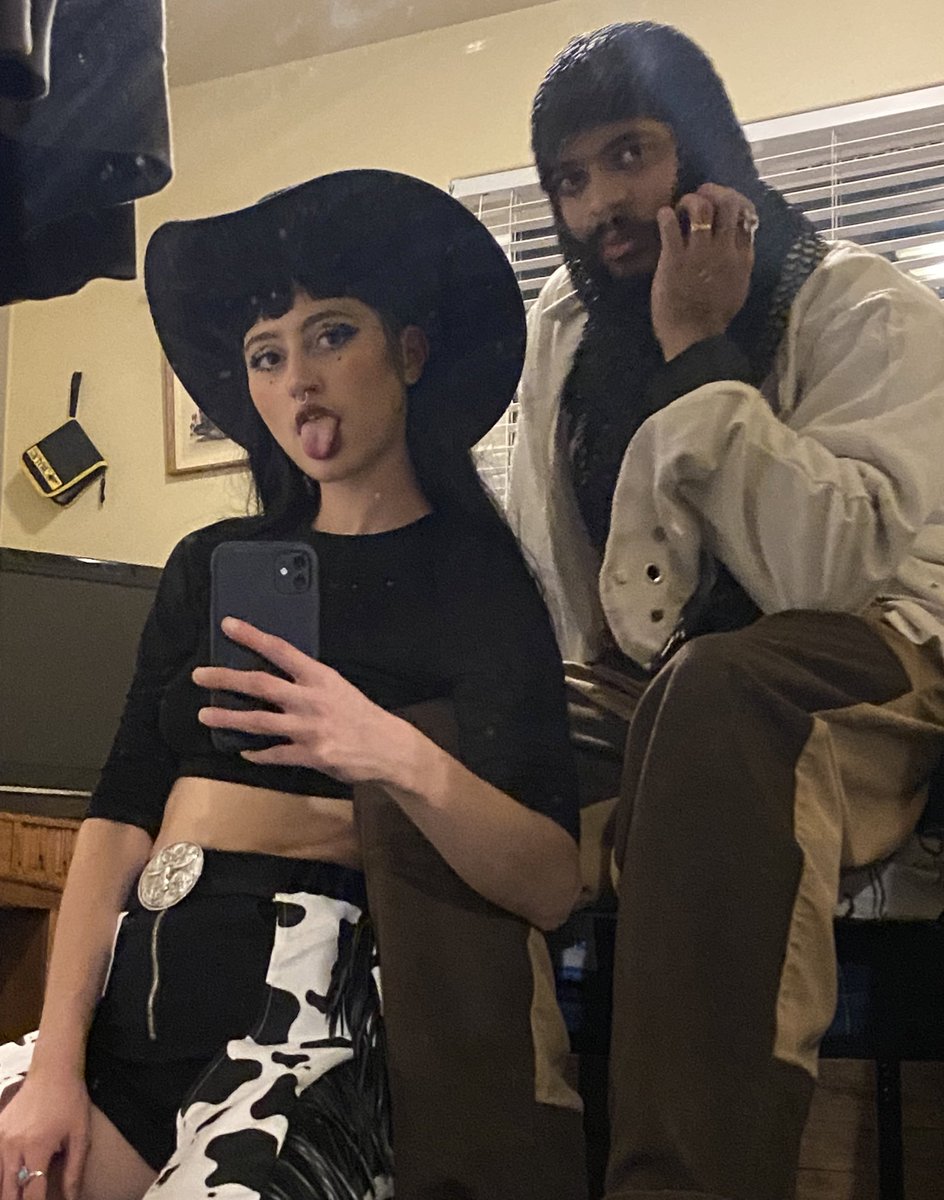 AstralWytch's tweet photo. Sex appeal https://t.co/W6WfoQPTCf