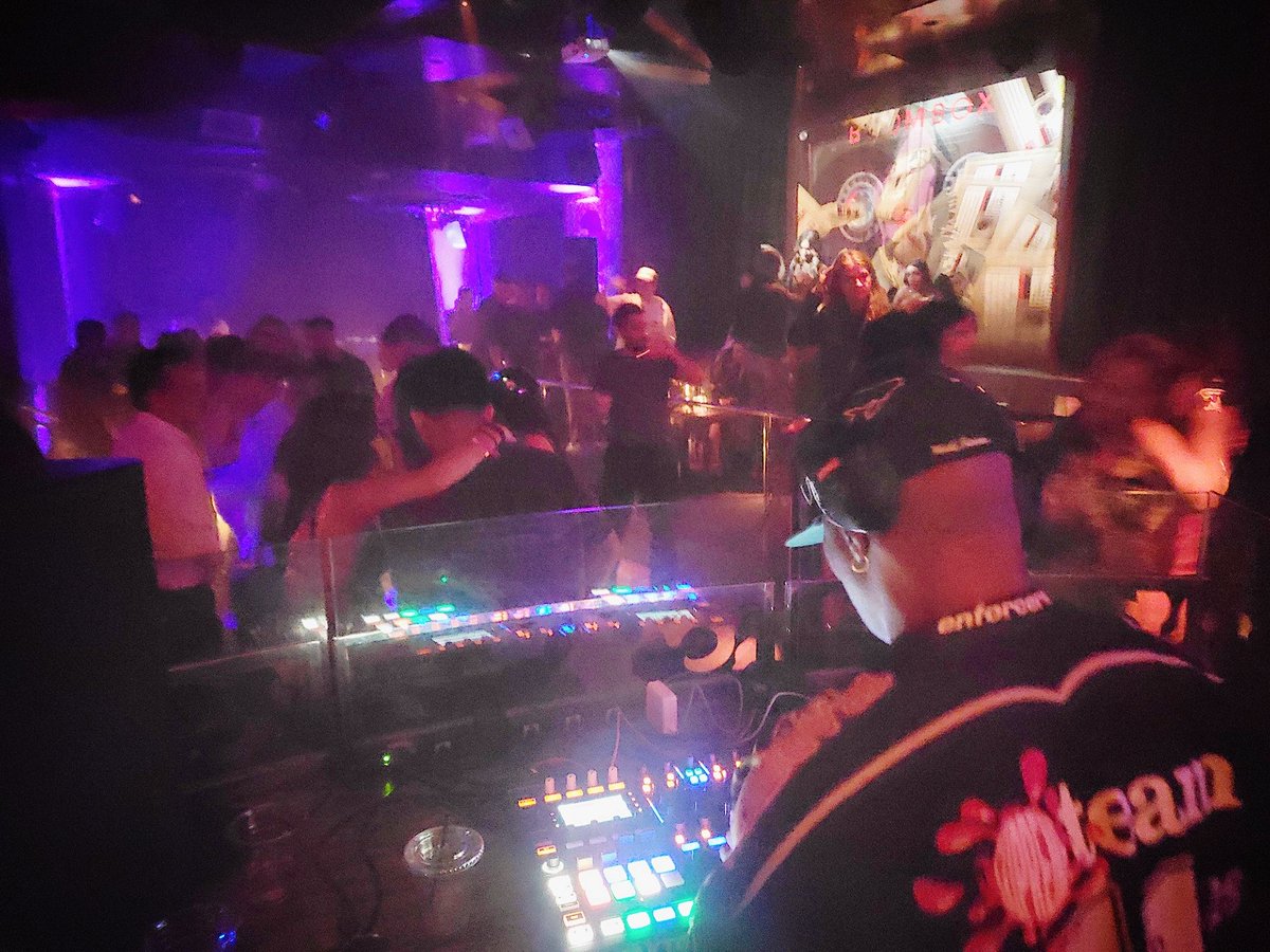 Sights & Sounds INC tweet media