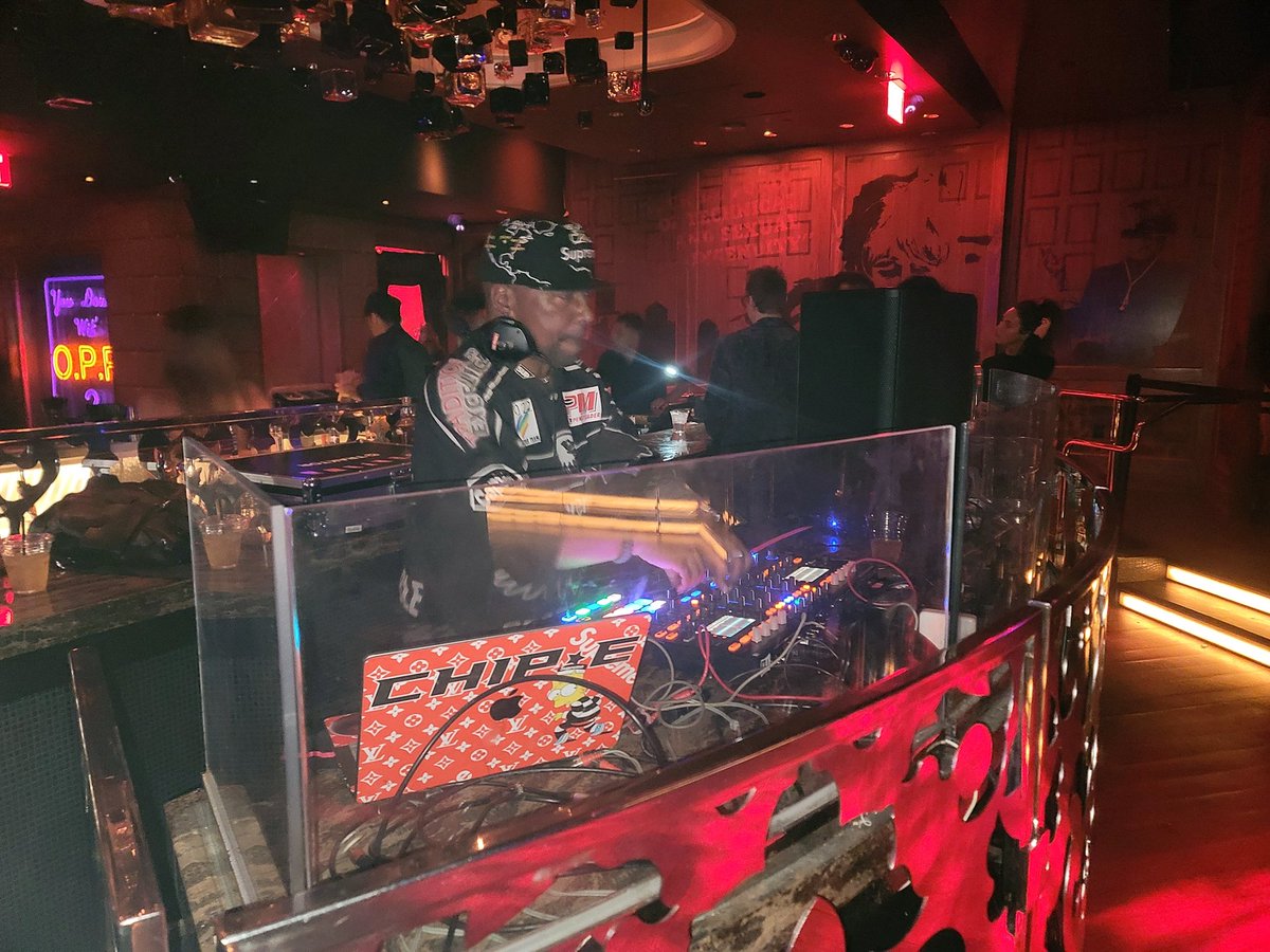 Sights & Sounds INC tweet media