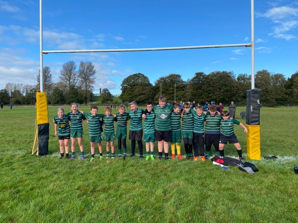 MATCH REPORT: Rugeley vs Cannock (U11) #Pitchero
rugeleyrugby.com/teams/207459/m…