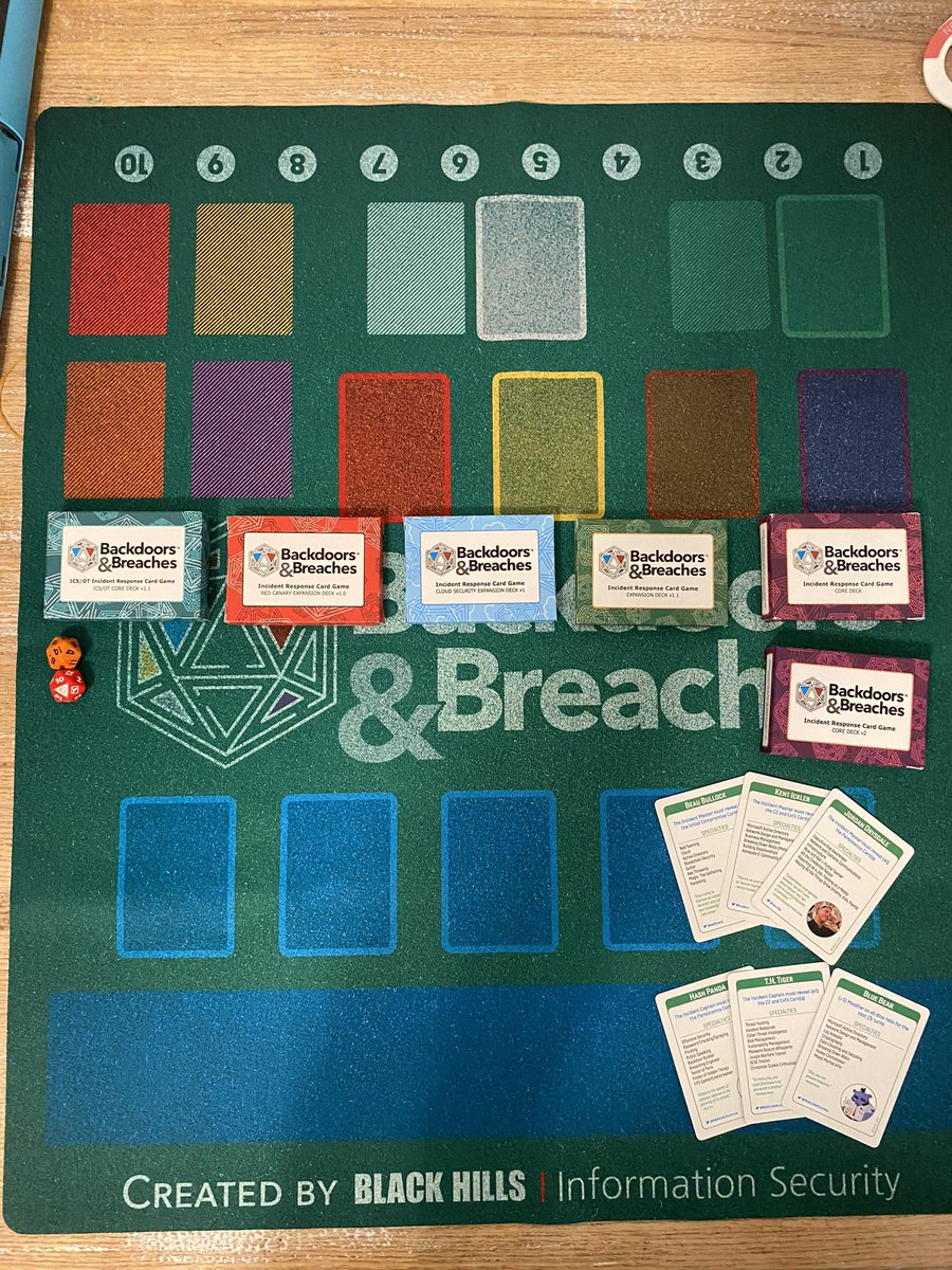 The collection expands! I’m trying to move away from hosting online and instead playing in person. 

Peep the <a href="/dafthack/">Beau Bullock</a> <a href="/Krelkci/">Krelkci</a> <a href="/Rev10D/">jordan drysdale</a> and <a href="/REKCAHComics/">REKCAH! Comics</a> power cards 😎😎😎