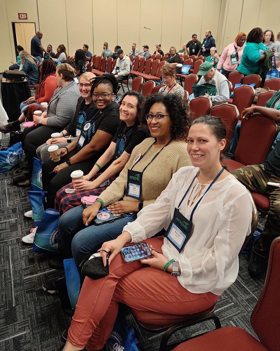 Art Institute of Chicago Workers United tweet media